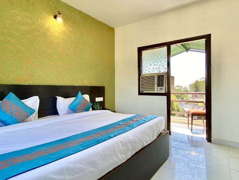 Budget Hotels in Jim Corbett